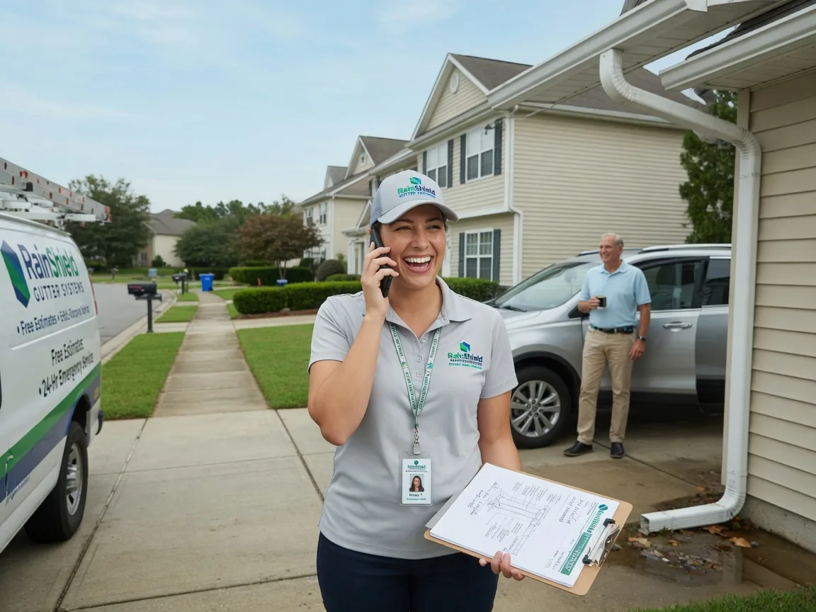 Gutter Installation Sycamore, IL FAQs